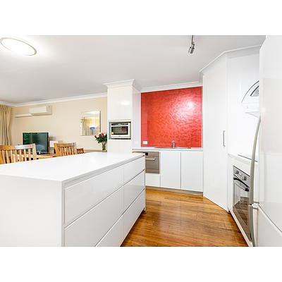 10/12 Albermarle Place, Phillip ACT 2606
