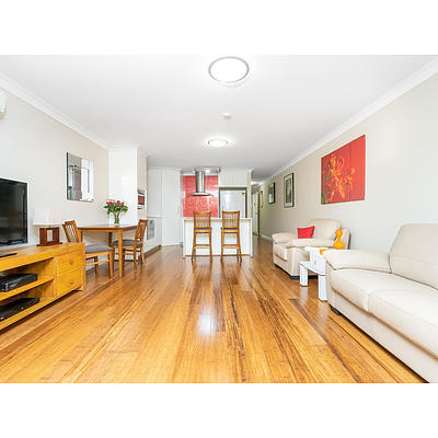 10/12 Albermarle Place, Phillip ACT 2606