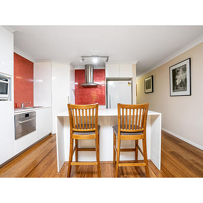 10/12 Albermarle Place, Phillip ACT 2606