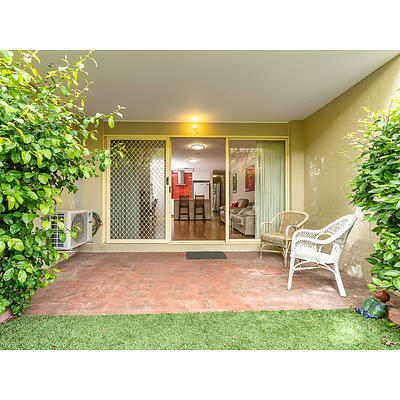 10/12 Albermarle Place, Phillip ACT 2606