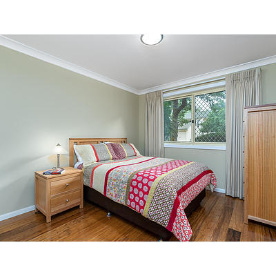 10/12 Albermarle Place, Phillip ACT 2606