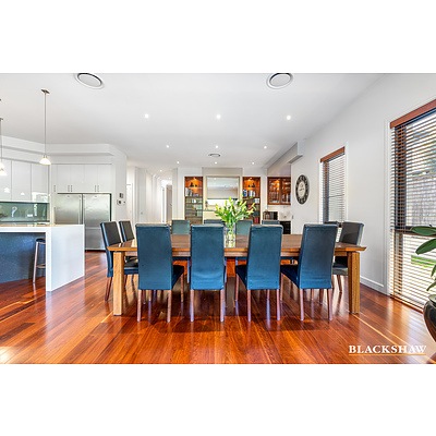 8 Nathan Street, Deakin ACT 2600
