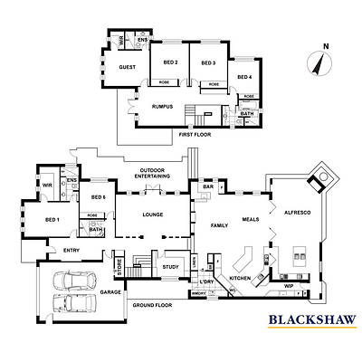 8 Nathan Street, Deakin ACT 2600