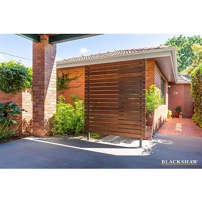 7A Hooker Street, Yarralumla ACT 2600