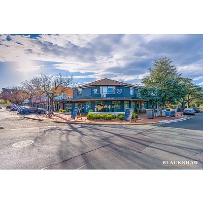 7A Hooker Street, Yarralumla ACT 2600