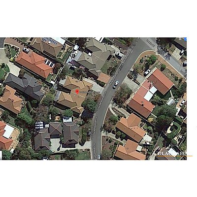 10 Hickenbotham Street, Gordon ACT 2906