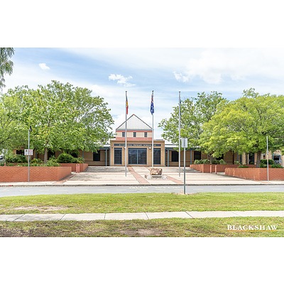 10 Hickenbotham Street, Gordon ACT 2906