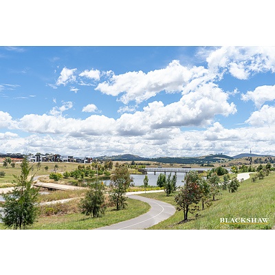 Level 1/100/51 Catalano Street, Wright ACT 2611