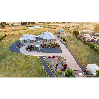 51 Evans Road, Googong NSW 2620