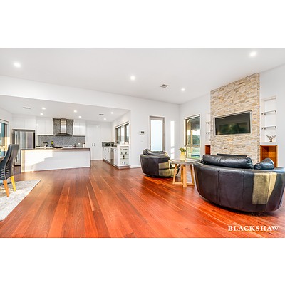 51 Evans Road, Googong NSW 2620