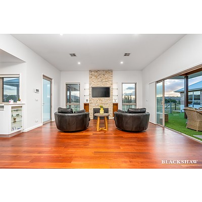 51 Evans Road, Googong NSW 2620