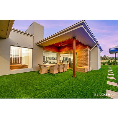 51 Evans Road, Googong NSW 2620