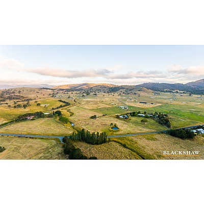 51 Evans Road, Googong NSW 2620