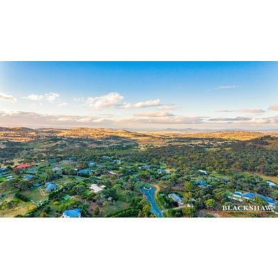 51 Evans Road, Googong NSW 2620