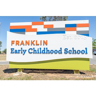 137 Hoskins Street, Franklin ACT 2913