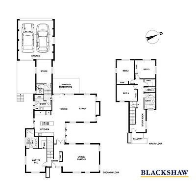 137 Hoskins Street, Franklin ACT 2913
