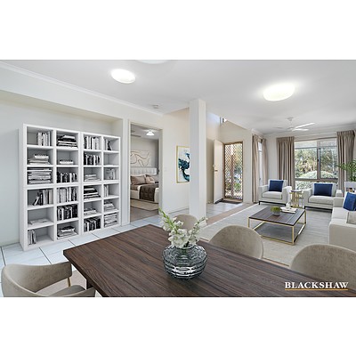 72 Florence Taylor Street, Greenway ACT 2900