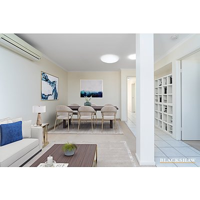 72 Florence Taylor Street, Greenway ACT 2900