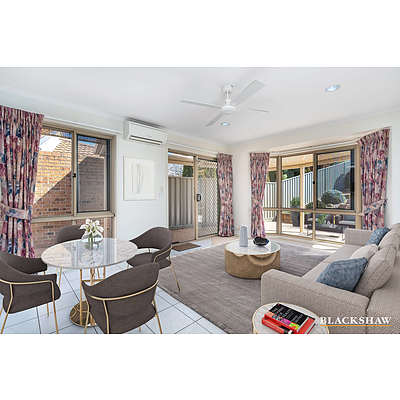 72 Florence Taylor Street, Greenway ACT 2900