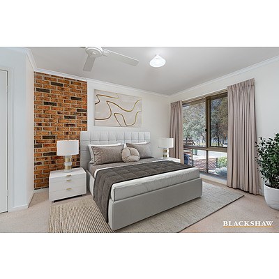 72 Florence Taylor Street, Greenway ACT 2900