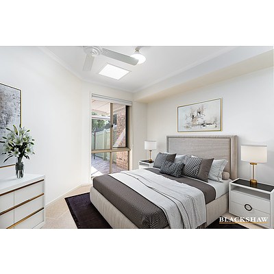 72 Florence Taylor Street, Greenway ACT 2900