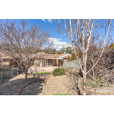 72 Florence Taylor Street, Greenway ACT 2900