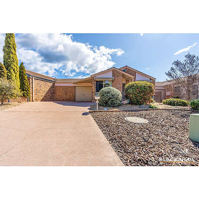 72 Florence Taylor Street, Greenway ACT 2900