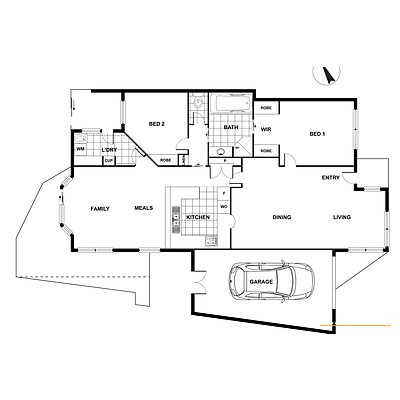 72 Florence Taylor Street, Greenway ACT 2900