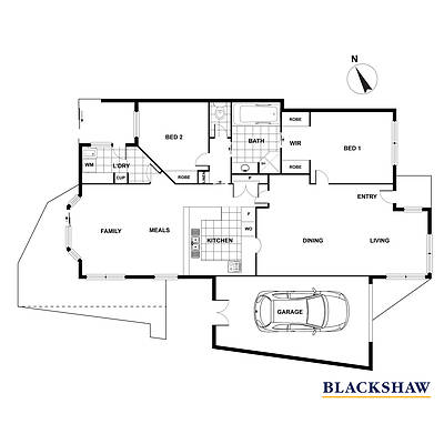 72 Florence Taylor Street, Greenway ACT 2900