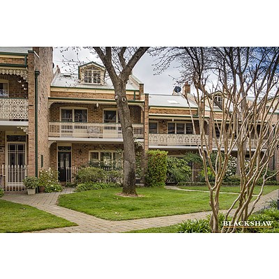 5/3 Allambee Street, Reid ACT 2612