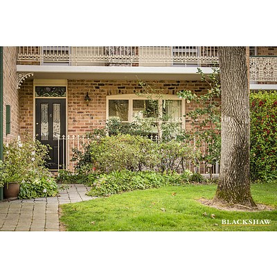 5/3 Allambee Street, Reid ACT 2612