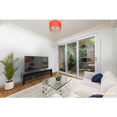 5/3 Allambee Street, Reid ACT 2612