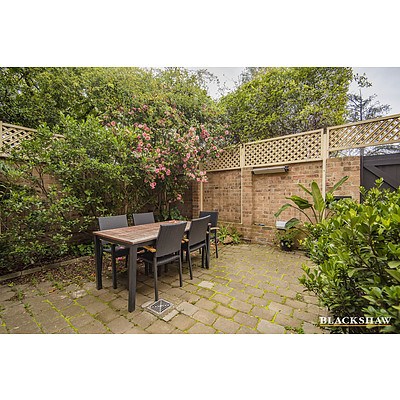 5/3 Allambee Street, Reid ACT 2612