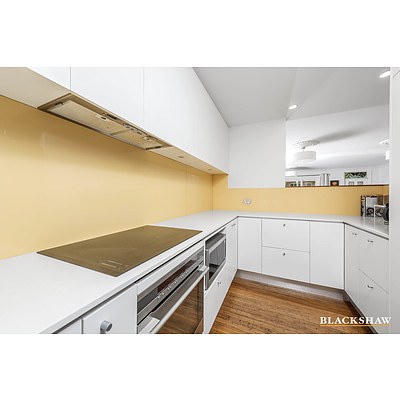 5/3 Allambee Street, Reid ACT 2612