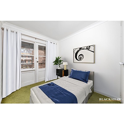 5/3 Allambee Street, Reid ACT 2612