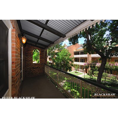 5/3 Allambee Street, Reid ACT 2612