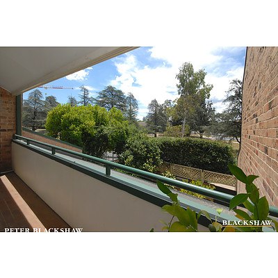 5/3 Allambee Street, Reid ACT 2612