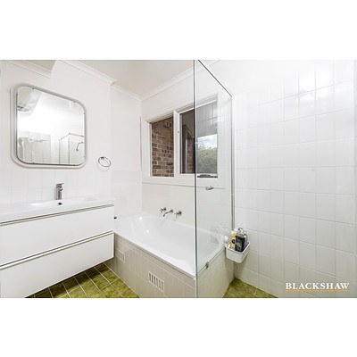 5/3 Allambee Street, Reid ACT 2612