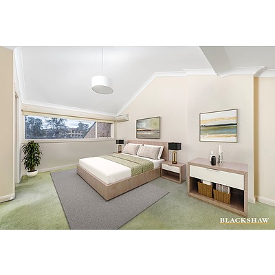 5/3 Allambee Street, Reid ACT 2612