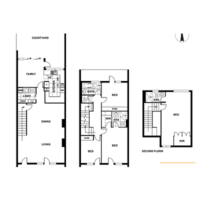 5/3 Allambee Street, Reid ACT 2612