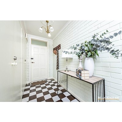 2/3 Allambee Street, Reid ACT 2612