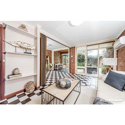 2/3 Allambee Street, Reid ACT 2612