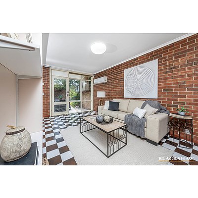 2/3 Allambee Street, Reid ACT 2612