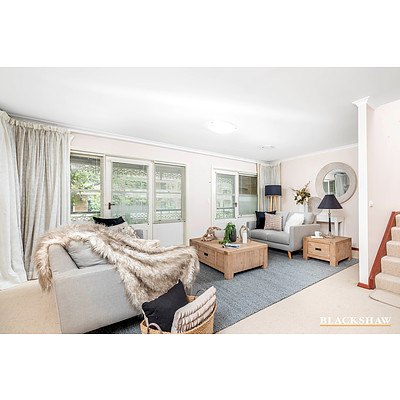 2/3 Allambee Street, Reid ACT 2612