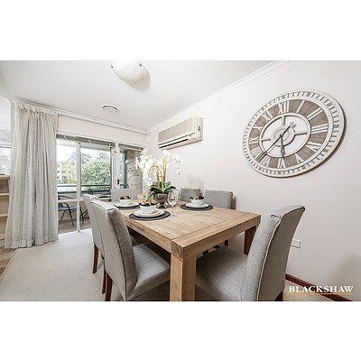 2/3 Allambee Street, Reid ACT 2612