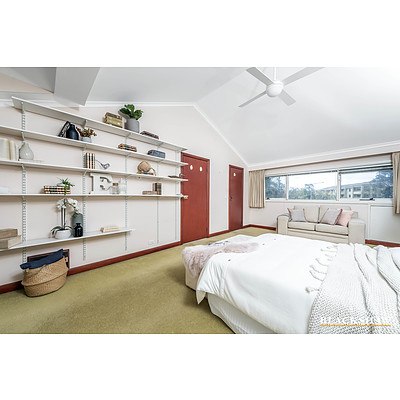 2/3 Allambee Street, Reid ACT 2612