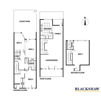 2/3 Allambee Street, Reid ACT 2612