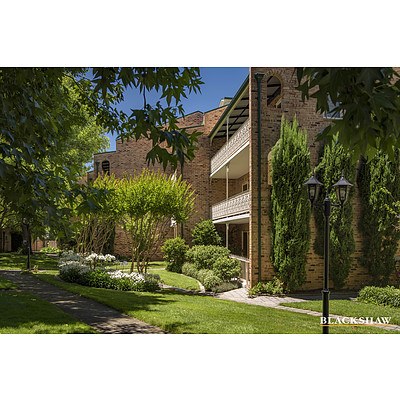 Level 01/21/3 Allambee Street, Reid ACT 2612