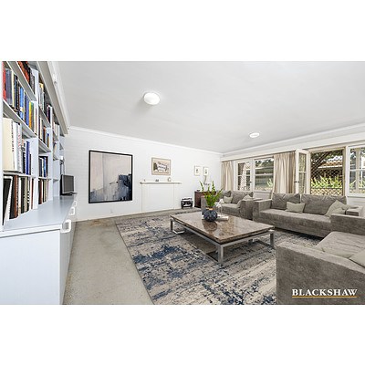 Level 01/21/3 Allambee Street, Reid ACT 2612
