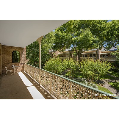 Level 01/21/3 Allambee Street, Reid ACT 2612